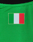 2018-19 Italy GK Player Version Shirt - 9.5/10 - (L)