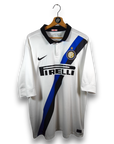 2011-12 Inter Milan Away Shirt Sneijder 