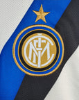 2011-12 Inter Milan Away Shirt Sneijder 