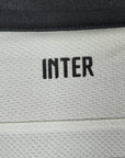 2011-12 Inter Milan Away Shirt Sneijder 