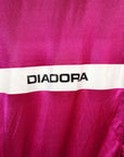 Referee Serie A Italy Shirt Pink - BNWT - (XL)