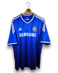 2013-14 Chelsea Home Shirt Hazard 