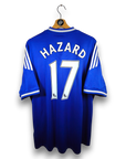 2013-14 Chelsea Home Shirt Hazard 