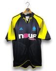 2004-05 Olympique Marseille Third Shirt - 9.5/10 - (L)