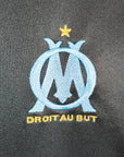 2004-05 Olympique Marseille Third Shirt - 9.5/10 - (L)