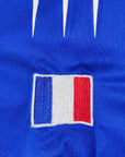 2004-06 France Home Shirt Zidane 