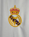 1994-96 Real Madrid Home Shirt - 9/10 - (L)