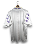 1994-96 Real Madrid Home Shirt - 9/10 - (L)