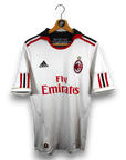 2010-11 AC Milan Away Shirt (L)