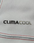 2010-11 AC Milan Away Shirt (L)