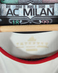 2010-11 AC Milan Away Shirt (L)