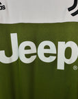 2017-18 Juventus Third Shirt 