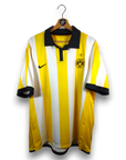 2006-07 Dortmund Home Shirt Frei 