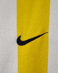 2006-07 Dortmund Home Shirt Frei 