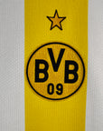 2006-07 Dortmund Home Shirt Frei 