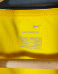 2006-07 Dortmund Home Shirt Frei 