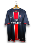 2008-09 PSG Home Shirt - 9/10 -  (XL)