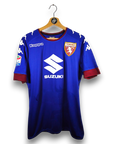 2016-17 Torino Player Version GK Shirt Hart 