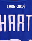 2016-17 Torino Player Version GK Shirt Hart 