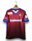 2018-19 Servette Genève Home Shirt Follonier 