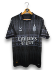 2023-24 AC Milan Fourth Shirt Pleasures Rafa Leao 