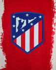 2021-22 Atletico Madrid Home Shirt Griezmann 