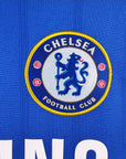 2013-14 Chelsea Home Shirt Lampard 