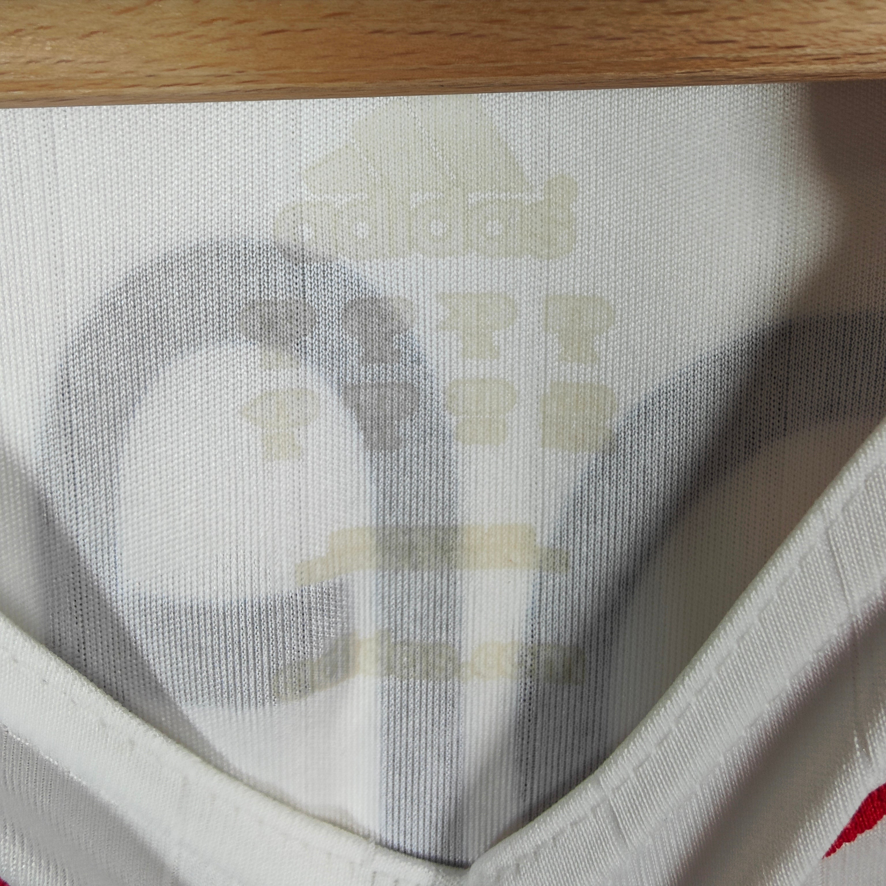 2006-07 France Away Shirt Zidane #10 - 8.5/10 - (XL) 740125