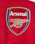 2018-19 Arsenal Home Shirt Ozil 