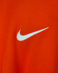 2014-15 Netherlands Home Shirt Sneijder 