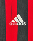 2013-14 AC Milan Home Shirt Balotelli 