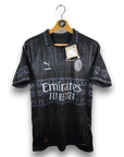 2023-24 AC Milan Fourth Shirt Pleasures Rafa Leao 