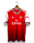 2019-20 Arsenal Home Shirt Ozil 