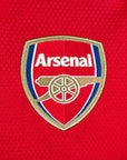 2019-20 Arsenal Home Shirt Ozil 