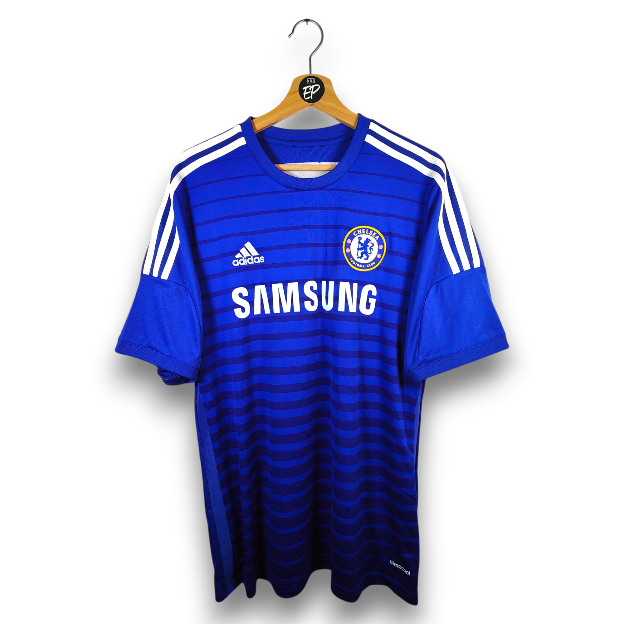 2014-15 Chelsea Home Shirt Hazard 