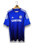 2014-15 Chelsea Home Shirt Hazard 