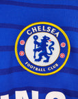 2014-15 Chelsea Home Shirt Hazard 