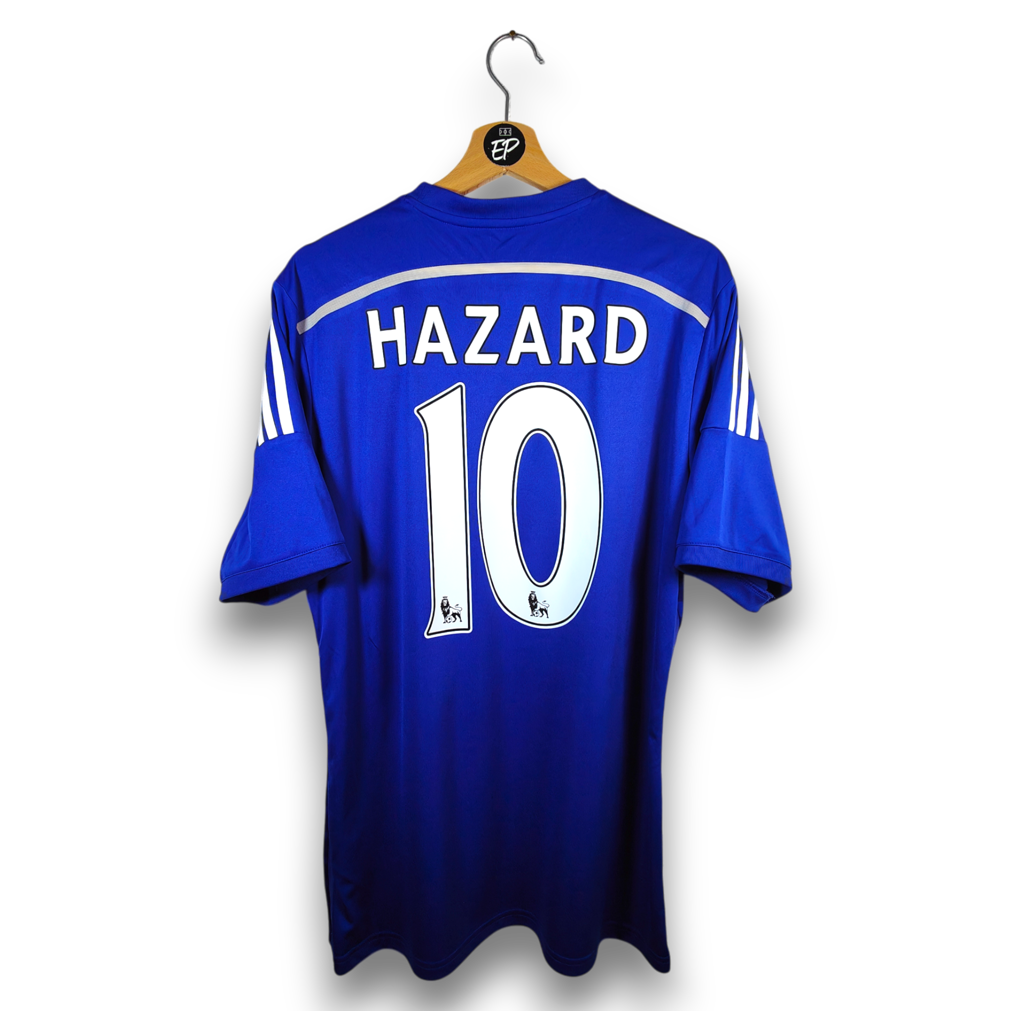 2014-15 Chelsea Home Shirt Hazard 