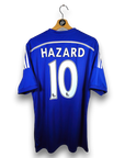 2014-15 Chelsea Home Shirt Hazard 