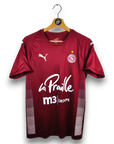 2020-21 Servette Genève Home Shirt - 6.5/10 - (S)