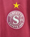 2020-21 Servette Genève Home Shirt - 6.5/10 - (S)