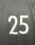 2020-21 Germany Away Shirt Muller 