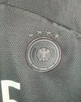 2020-21 Germany Away Shirt Muller 