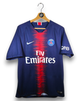 2018-19 PSG Home Shirt Neymar 