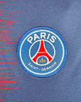 2018-19 PSG Home Shirt Neymar 