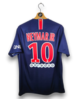 2018-19 PSG Home Shirt Neymar 