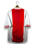 1997-98 Ajax Amsterdam Home Shirt - 7.5/10 - (XL)