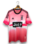 2020-21 Juventus Fourth Shirt Humanrace Dybala 