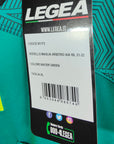 Referee Serie A Italy Shirt Green - BNWT - (XL)