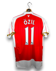 2015-16 Arsenal Home Shirt Ozil 